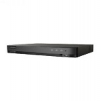 Hikvision - Standalone DVR - 8 Video Channels