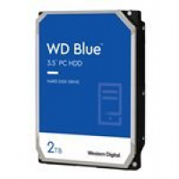 WD Blue WD20EZBX - Hard Drive - 2 TB.